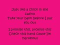 Lady GaGa- Pocker Face (with lyrics) Lady GaGa- Pocker Face (with lyrics)