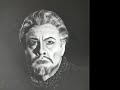 George London as \"Der Fliegende Holländer\" Part 1 George London as \"Der Fliegende Holländer\" Part 1