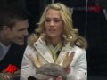 Carrie Underwood Engaged to NHL Player Mike Fisher