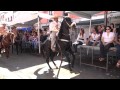Ferias regionales en Jerez (Jerez, Zacatecas)
