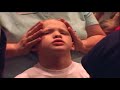 Jesus Camp - Evangelical Children