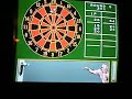 will plays magic darts for the nes...bitch!