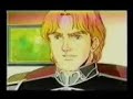 ginga manzai densetsu