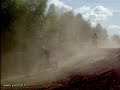 (72) Moto Cross de Merville (59) Aout 2009