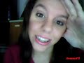 [11/14] SamanthaDH- aka BRACEFACE! =D