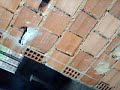 Raphael , eu e Junior tacando bombinha na casa do vizinho