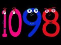Numbers in Japanese