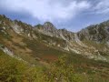 ふみやの木曽駒ケ岳登山