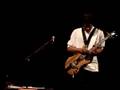 stanley jordan live santos 29/11/06