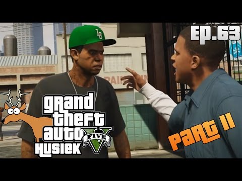 Grand Theft Auto V -