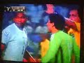 Wilson demostrando que si es civilizado jejejeje pobre mejia Qlero