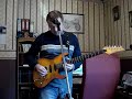Wonderful Tonight cover by Ken Lingard