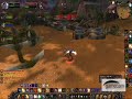 wow   ret paladin  lvl 70  pvp self buffed