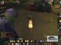 WoW - Ret Paladin (lvl 70) PvP Self Buffed