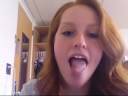 Look what I can do with my mouth....