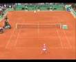 Un jour à Roland Garros - Alizé Cornet -