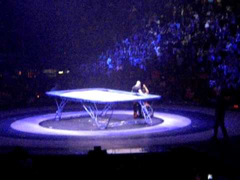 britney amputee