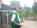 mafkees in kronenburgpark nijmegen deel 1