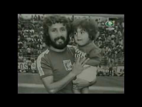 mugrosito - Entrevista al exjugador Marcos Rivas Barrales!