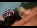 TRAXXAS KIT RTR E-MAXX 3 MT EVX2 1/10 4WD (MONSTER TRUCK)