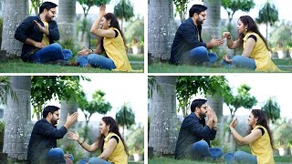 Dr. Bhawit weds Dr. Palak | Pre wedding