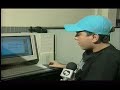 REPORTAGEM SOBRE LAN HOUSE REPORTAGEM SOBRE LAN HOUSE