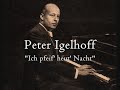1939 Peter Igelhoff Rhythmus-Ensemble