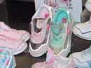 Pastry Shoes in Norfolk