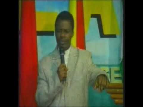 Wickedness Must Die - Dr D K Olukoya Wickedness Must Die - Dr D K Olukoya