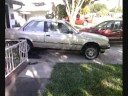 Loud e30 BMW 325e exhaust