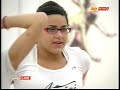 Momento di sconforto di Karima