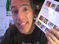 How To: Make a Blog Book with Blurb