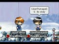 Maple Music Video: Dance Floor Anthem