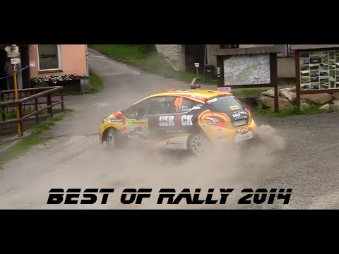 Latest WRC HD & Rally HD Videos