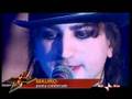 mauro petrarca live (!) televisivo