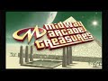 classic game room presents a cgr undertow video game review of midway arcade treasures volume 1 for nintendo gamecube. this compilation features 24 arcade games such as: blaster, defender, defender ii, joust, joust 2, paperboy, ramapge, root beer tapper, robotron 2084, smash tv and spy hunter! this video game review features video gameplay footage and commentary.