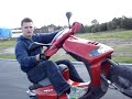Heerlen Noord 180cc 125cc  *J&K* Skipper