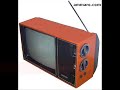 The Evolution of TV The Evolution of TV