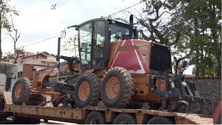 VÍDEO: Vice-governador Alberto Pinto Coelho entrega veículos para 74 cidades mineiras