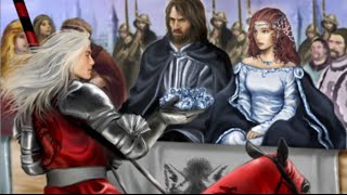 Game of Thrones Lore - The Life of Rhaegar Targaryen