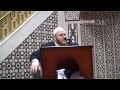 Another great lecture By Sheikh Shady Alsuleiman on Seeking Knowledge.