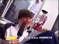 Taktloss bei Supreme\Viva Zwei Teil1