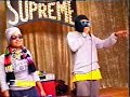 Taktloss bei Supreme\Viva Zwei Teil1