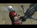 devil may cry 4 el poder de Nero y dante devil may cry 4 el poder de Nero y dante