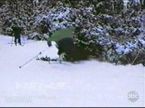 Funny Christmas Video - If you like America's Funniest Home Videos stop by and visit my YouTube Channel for more videos just like this and don't forget to subscribe to stay up to-da...