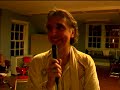 Os Mutantes Interview- Bat Macumba- Pitchfork Music Festival