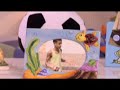 Campanha erradicação do trabalho infantil VT 01 Campanha erradicação do trabalho infantil VT 01