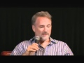 The Social Network - David Fincher Interview Part 1