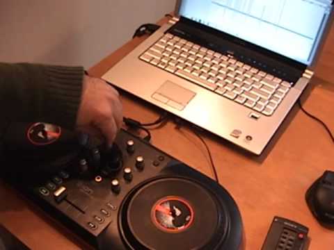 how to get ion discover dj to work