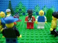 ABRADAB LEGO STYLE PIOSENKA O GÓWNIE